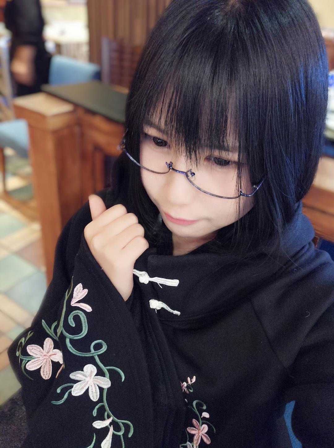 逐月SU - Pr社随手拍-2017年11月1日作品[9P]_第1集