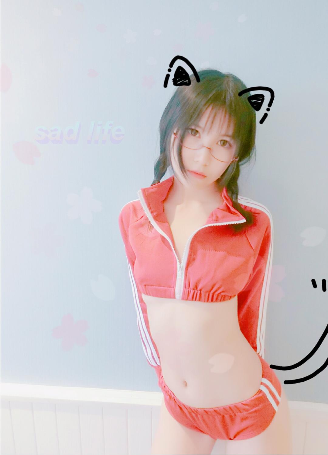 逐月SU - Pr社随手拍-2017年8月24日作品[14P+3V]_第1集