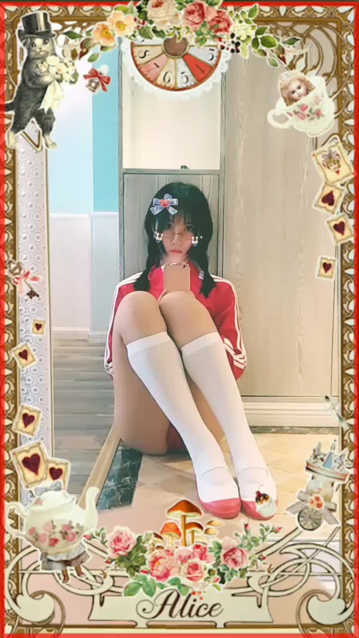 逐月SU - Pr社随手拍-2017年8月24日作品[14P+3V]_第1集