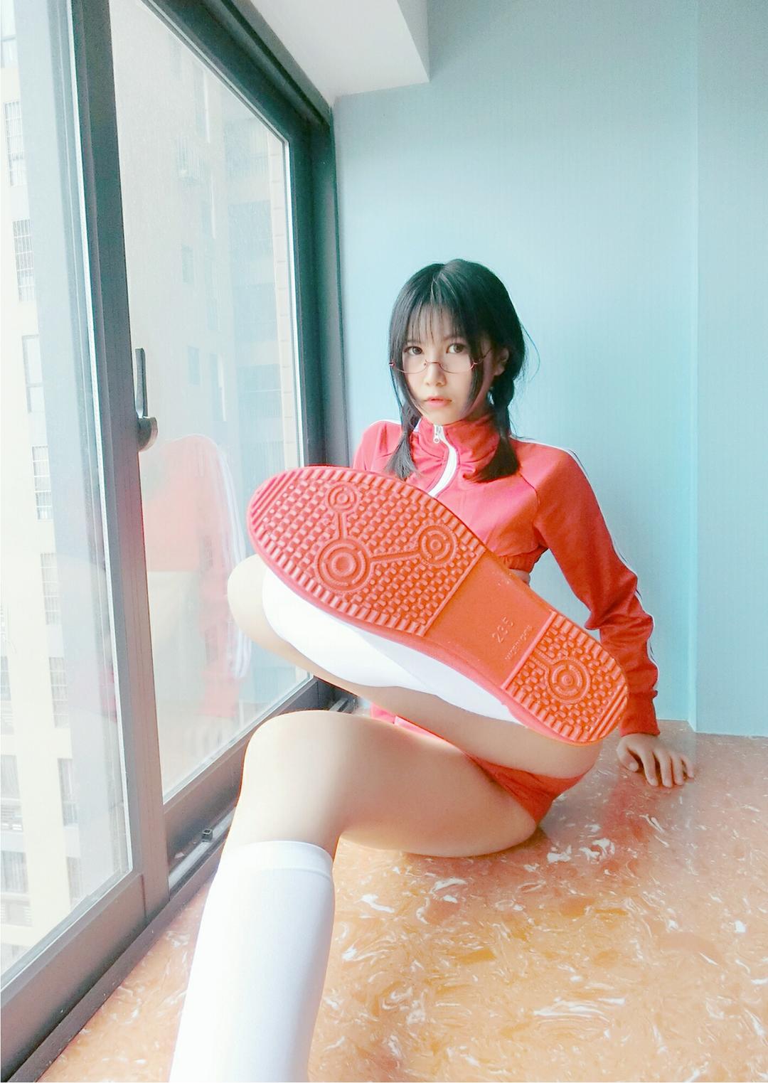 逐月SU - Pr社随手拍-2017年8月24日作品[14P+3V]_第1集