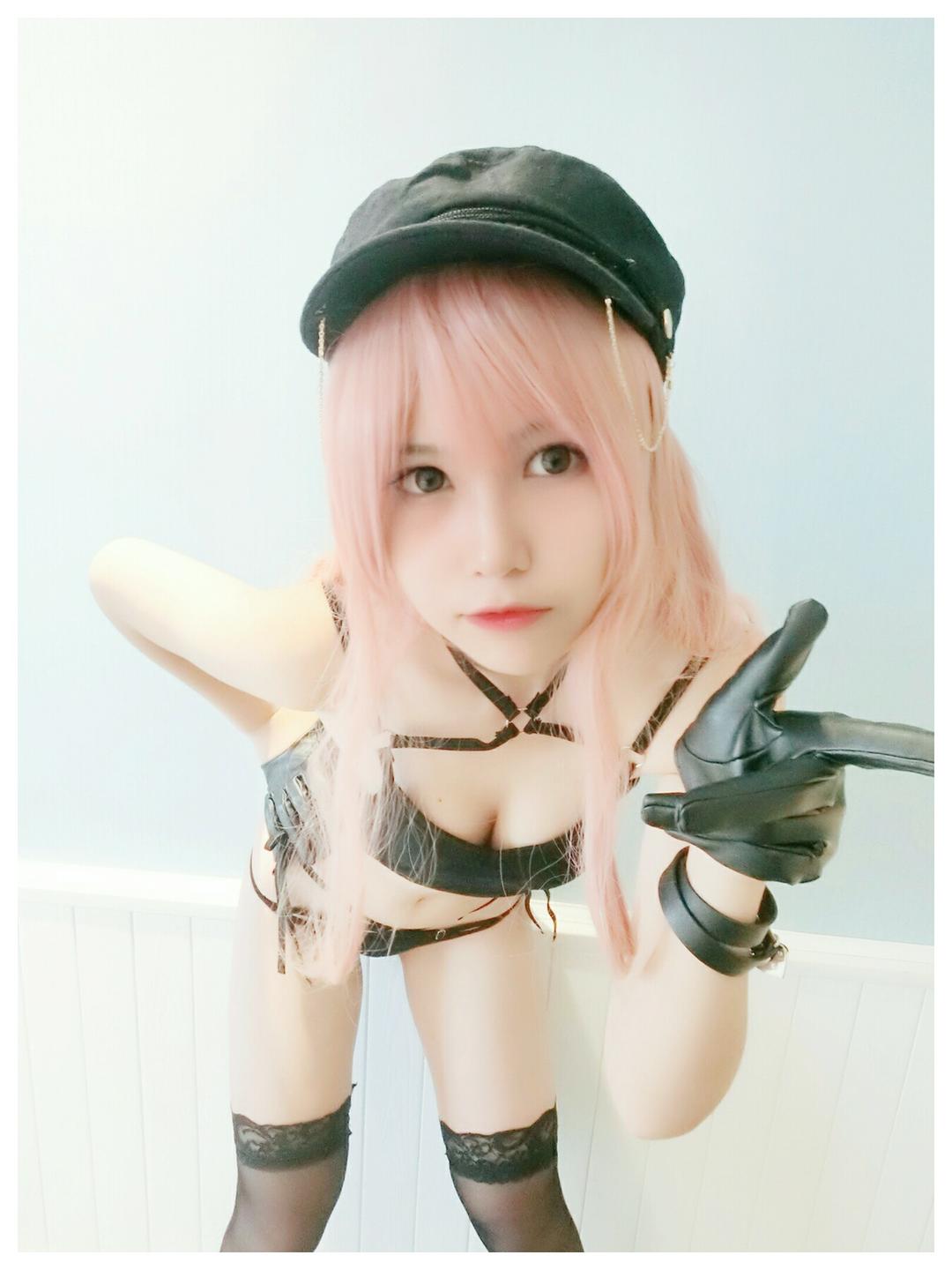 逐月SU - Pr社随手拍-2017年8月25日作品[17P]_第1集