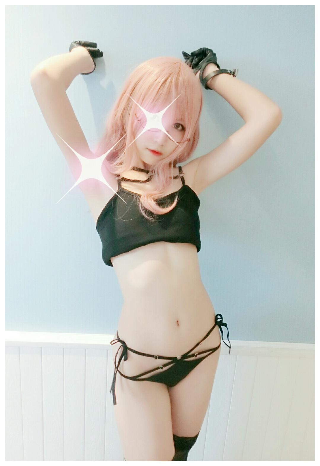 逐月SU - Pr社随手拍-2017年8月25日作品[17P]_第1集