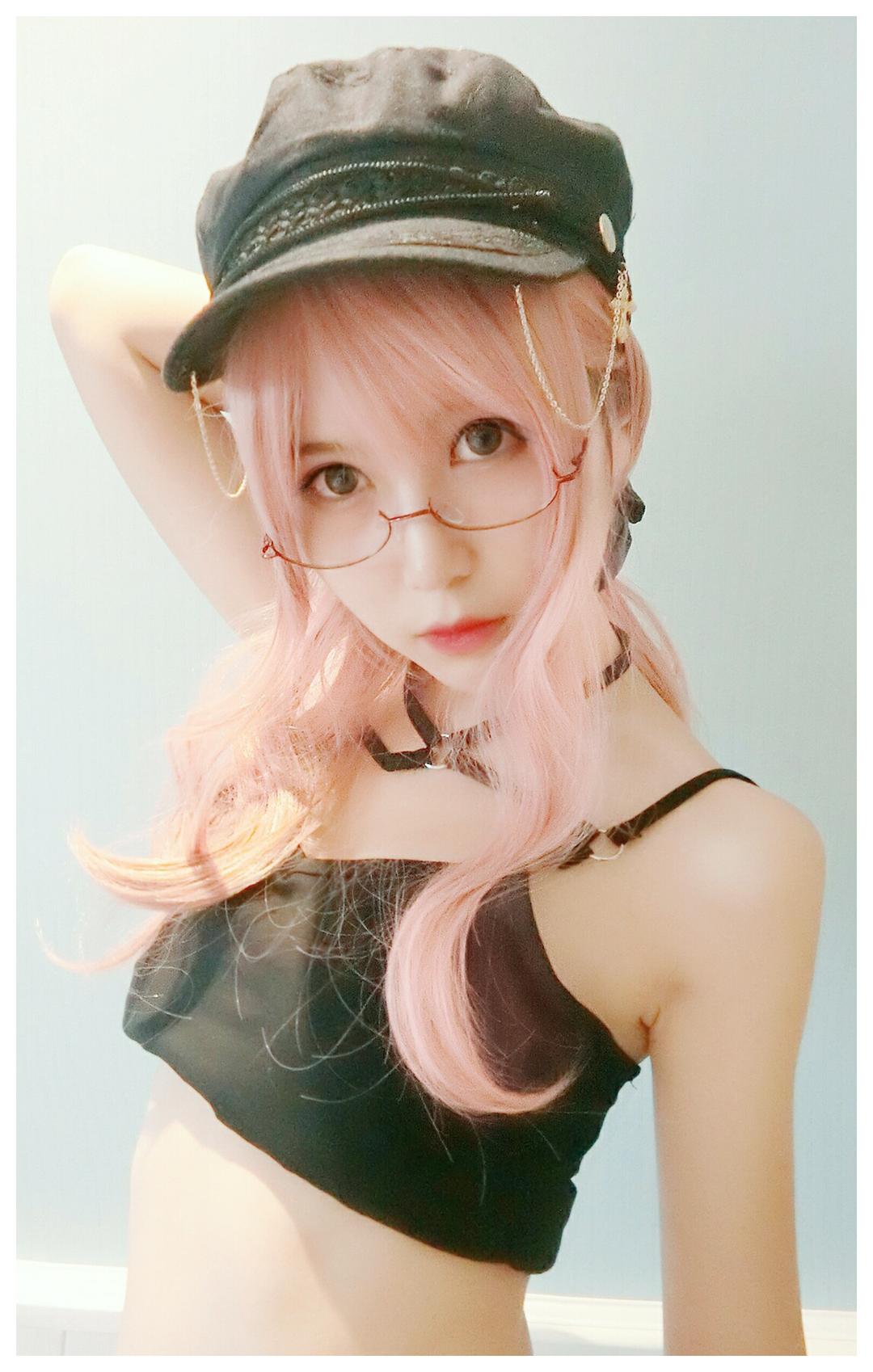 逐月SU - Pr社随手拍-2017年8月25日作品[17P]_第1集