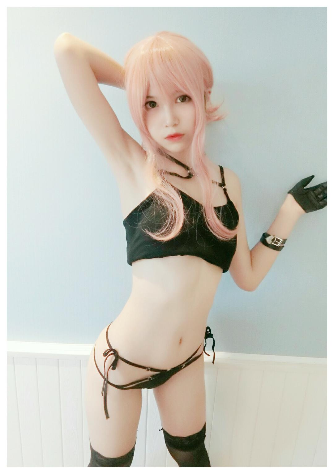 逐月SU - Pr社随手拍-2017年8月25日作品[17P]_第1集