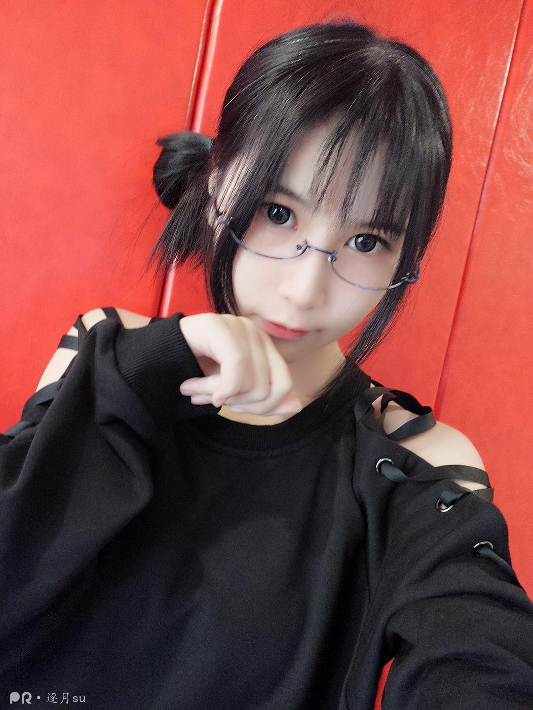 逐月SU - Pr社随手拍-2017年9月5日作品[1P]_第1集