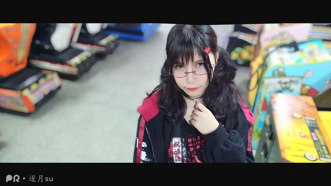 逐月SU - Pr社随手拍-2月15日作品[4P]_第1集