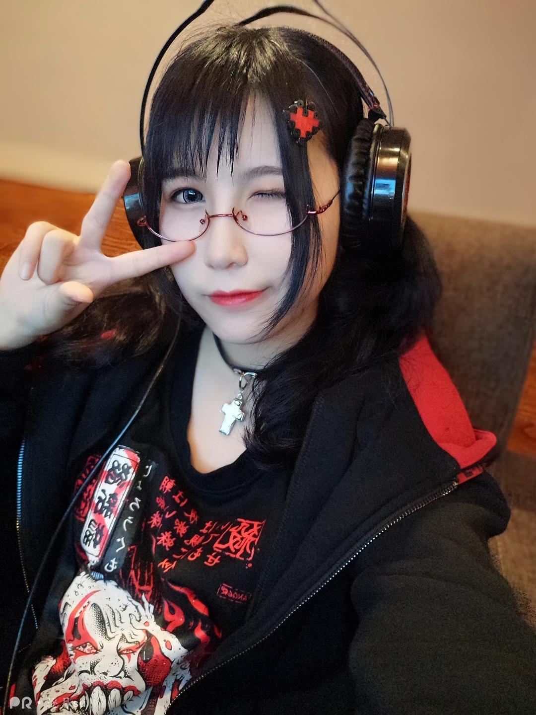 逐月SU - Pr社随手拍-2月15日作品[4P]_第1集