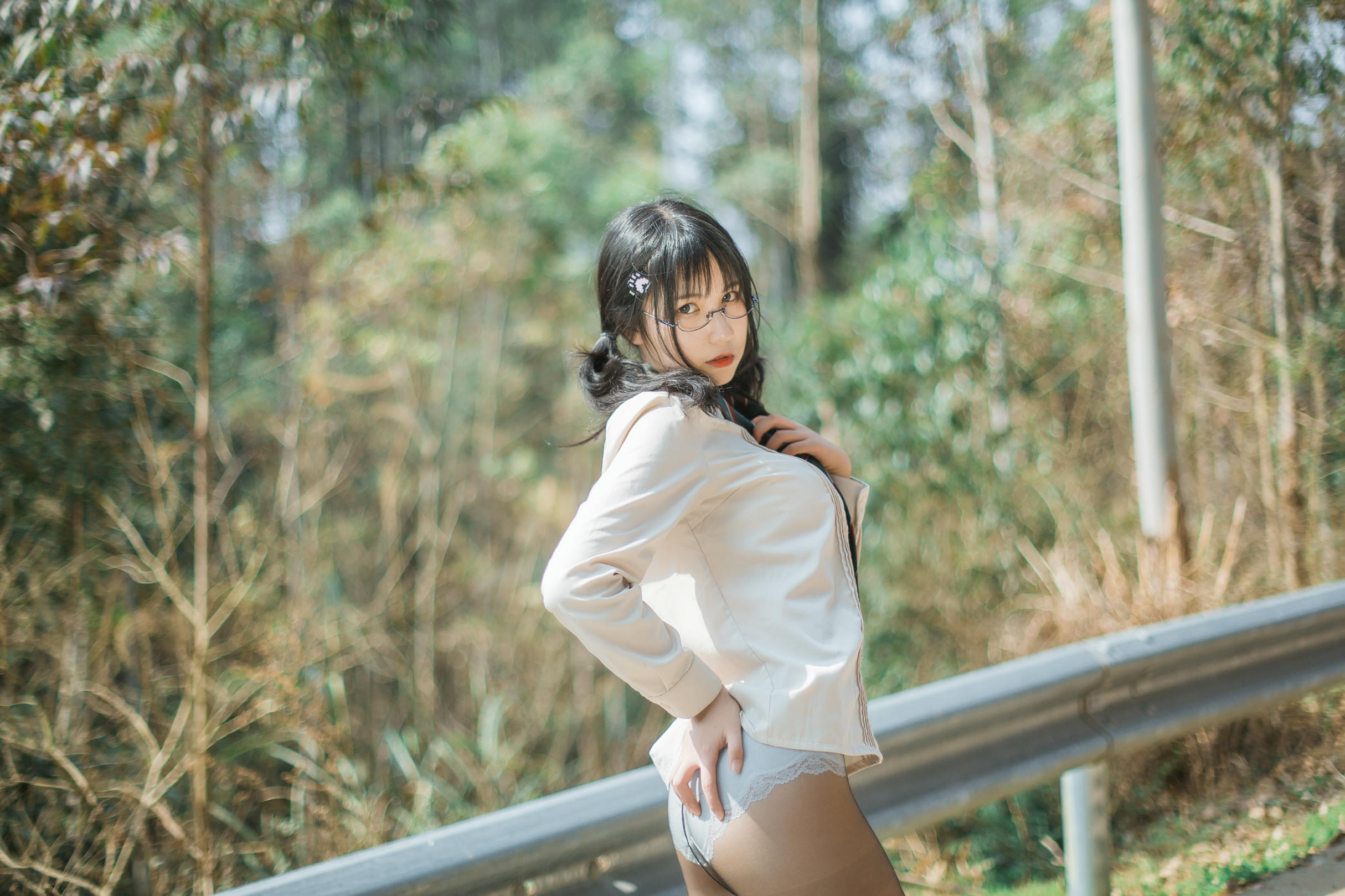 逐月SU - 乡间小路 (45P)_第1集