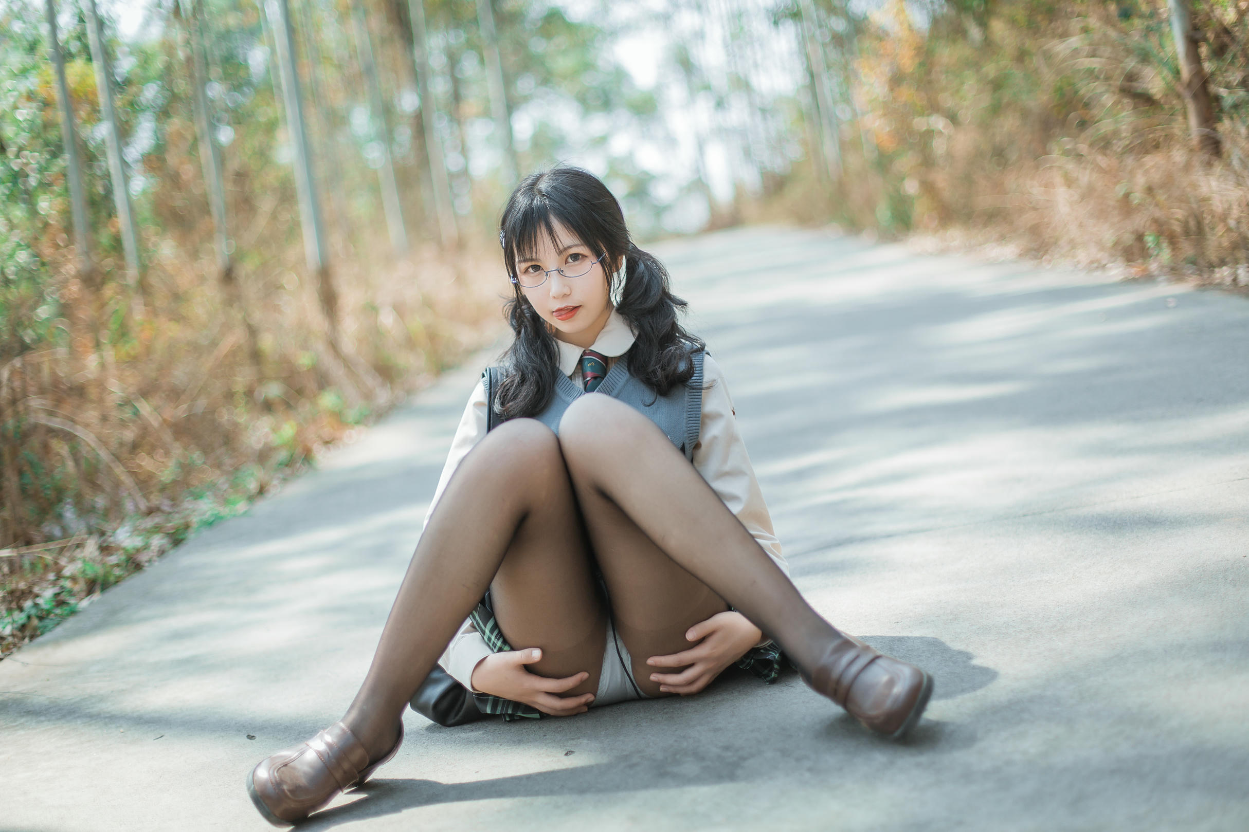 逐月SU - 乡间小路 (45P)_第1集