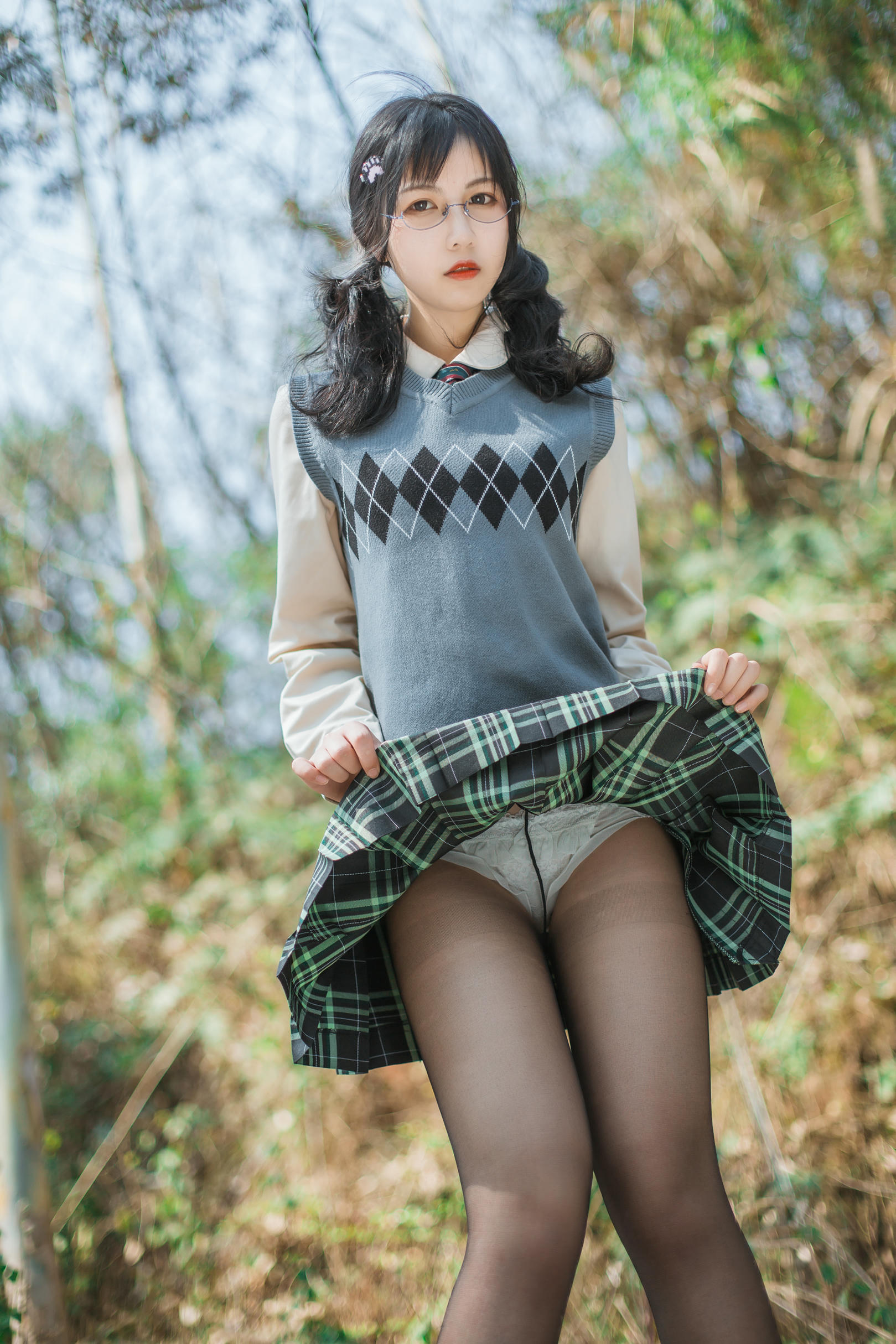 逐月SU - 乡间小路 (45P)_第2集