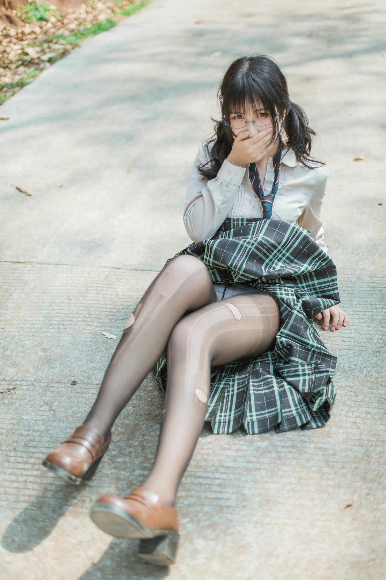 逐月SU - 乡间小路 (45P)_第2集