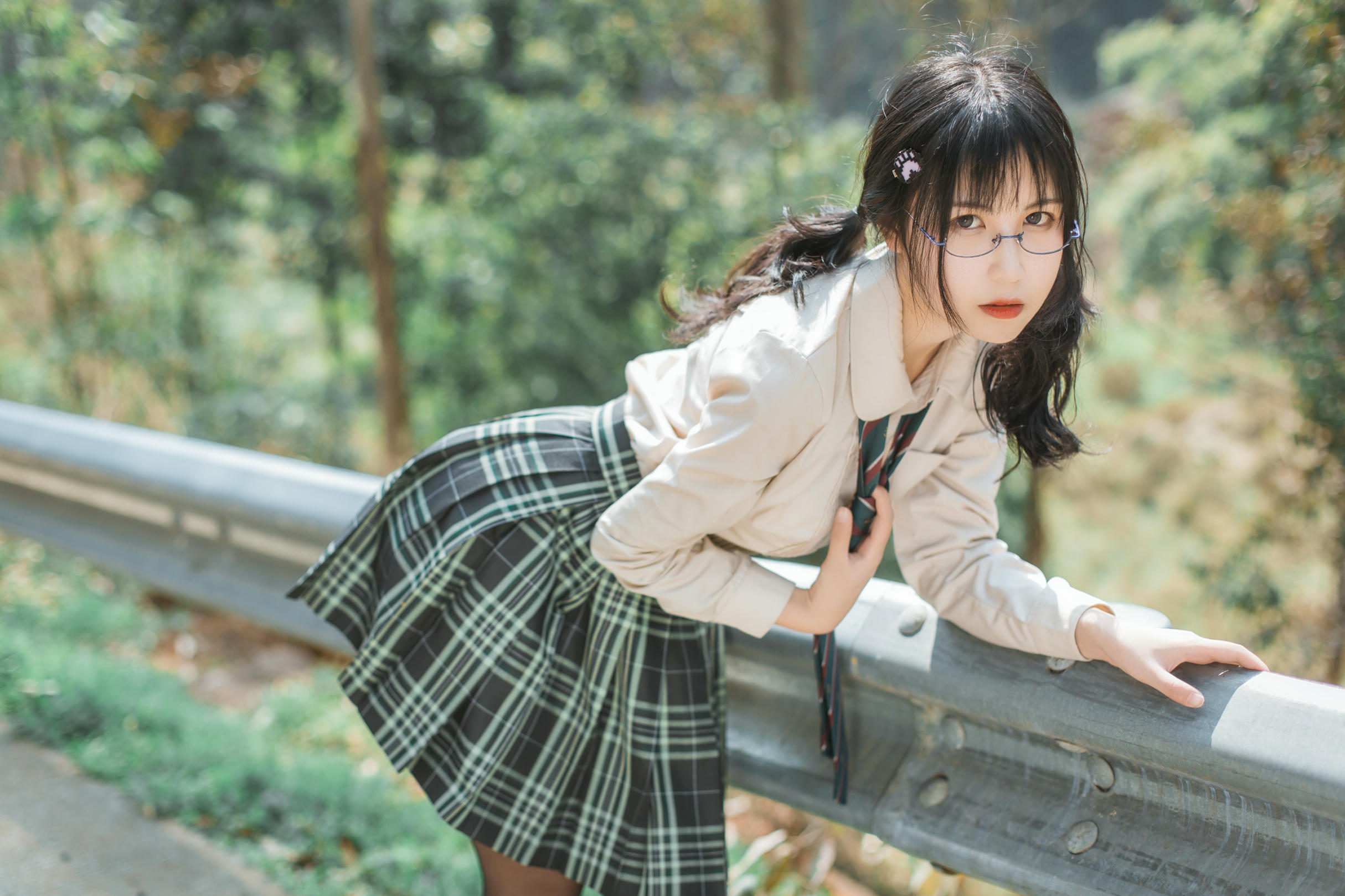 逐月SU - 乡间小路 (45P)_第1集