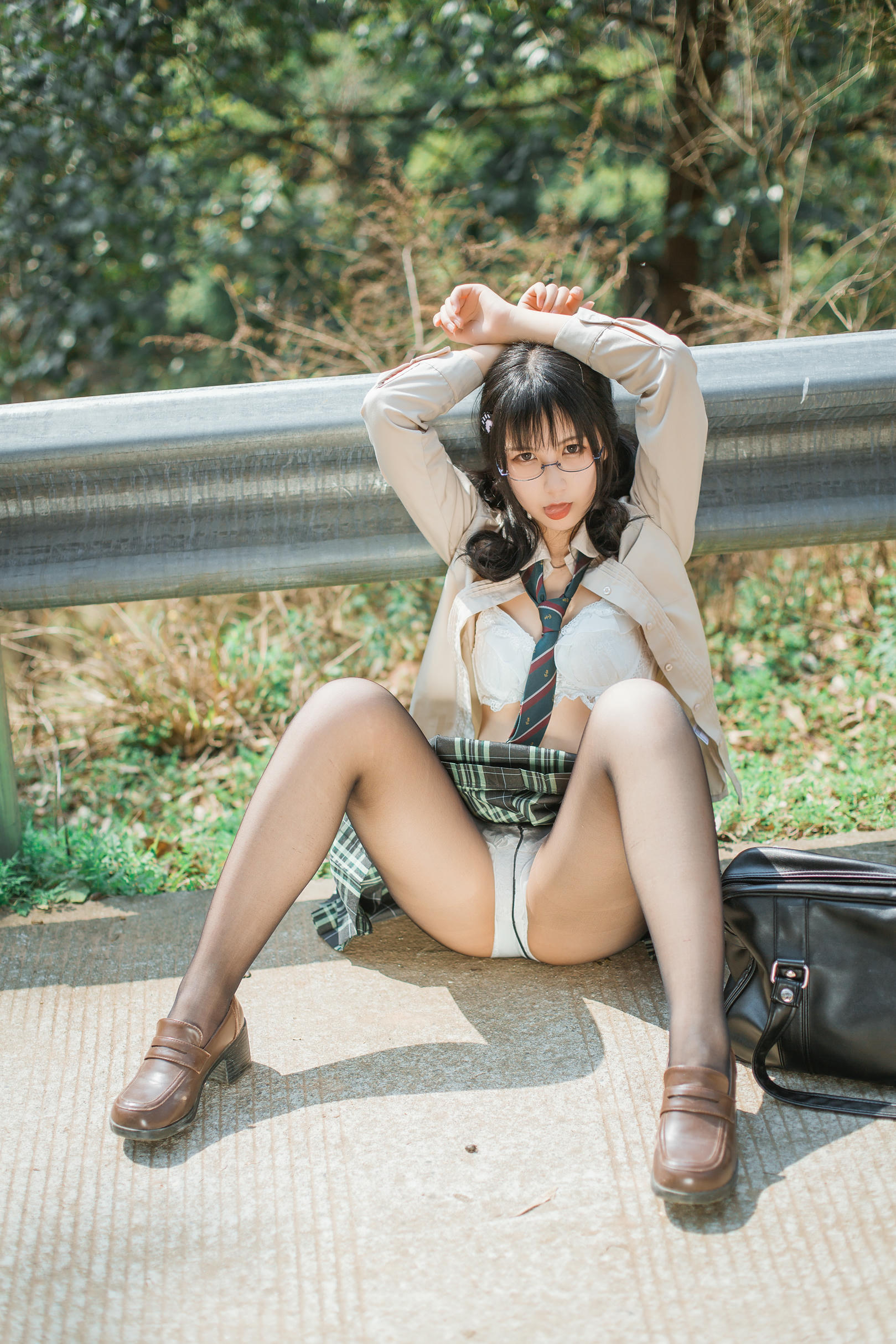 逐月SU - 乡间小路 (45P)_第1集