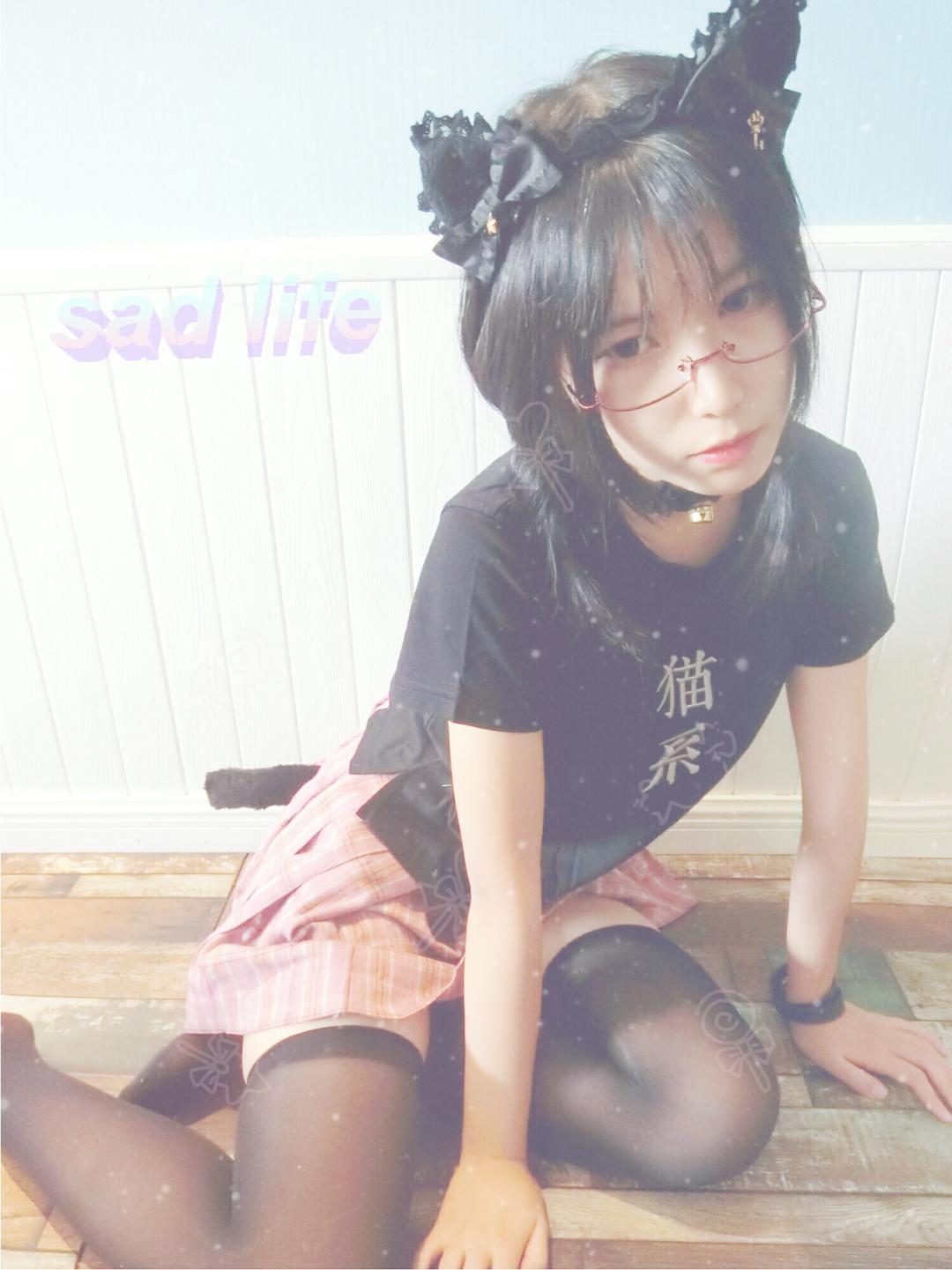 逐月SU - 喵~_第2集