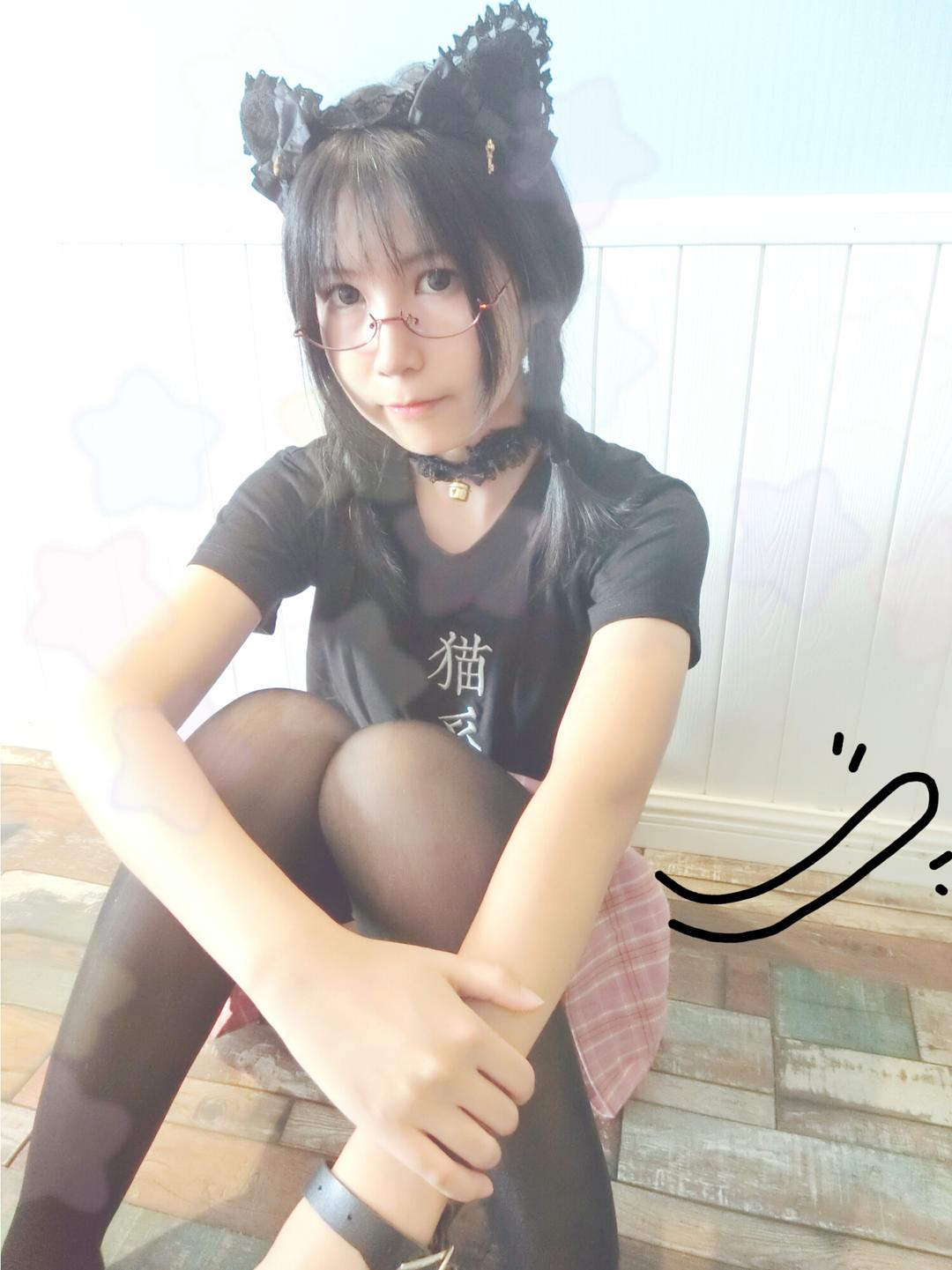 逐月SU - 喵~_第2集