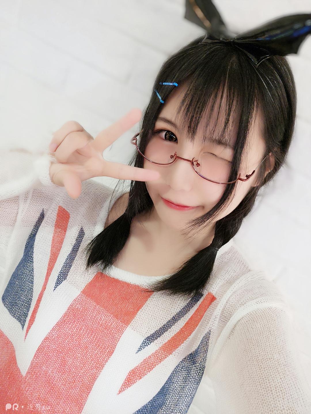 逐月SU - Pr社时期-今天也要开心点哦_by_逐月Su[6P]_第1集