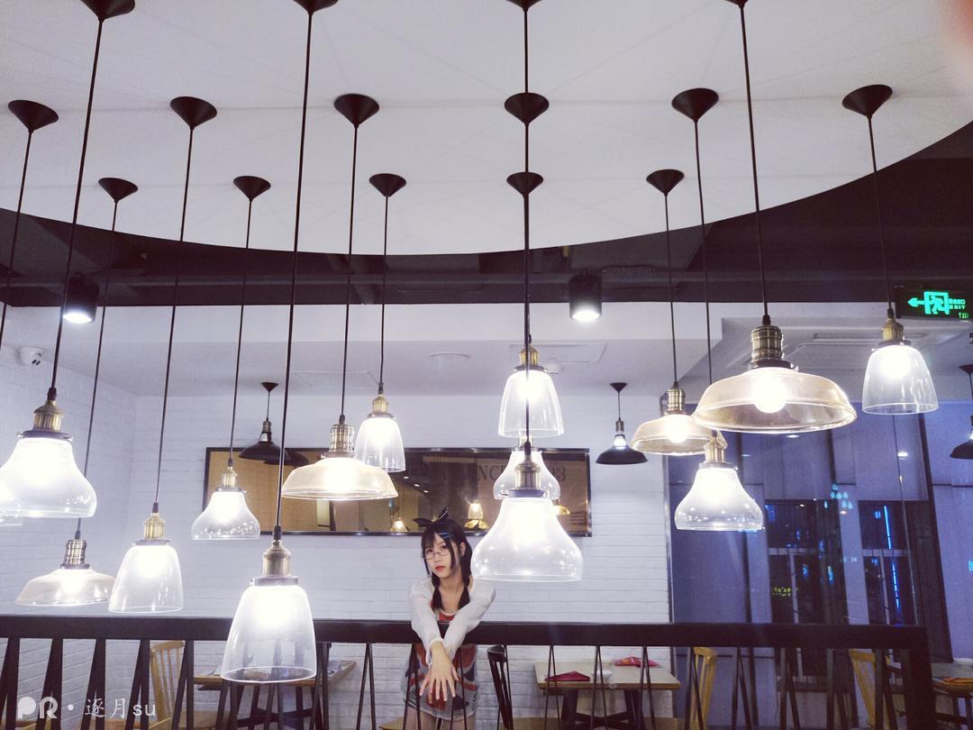 逐月SU - Pr社时期-今天也要开心点哦_by_逐月Su[6P]_第1集