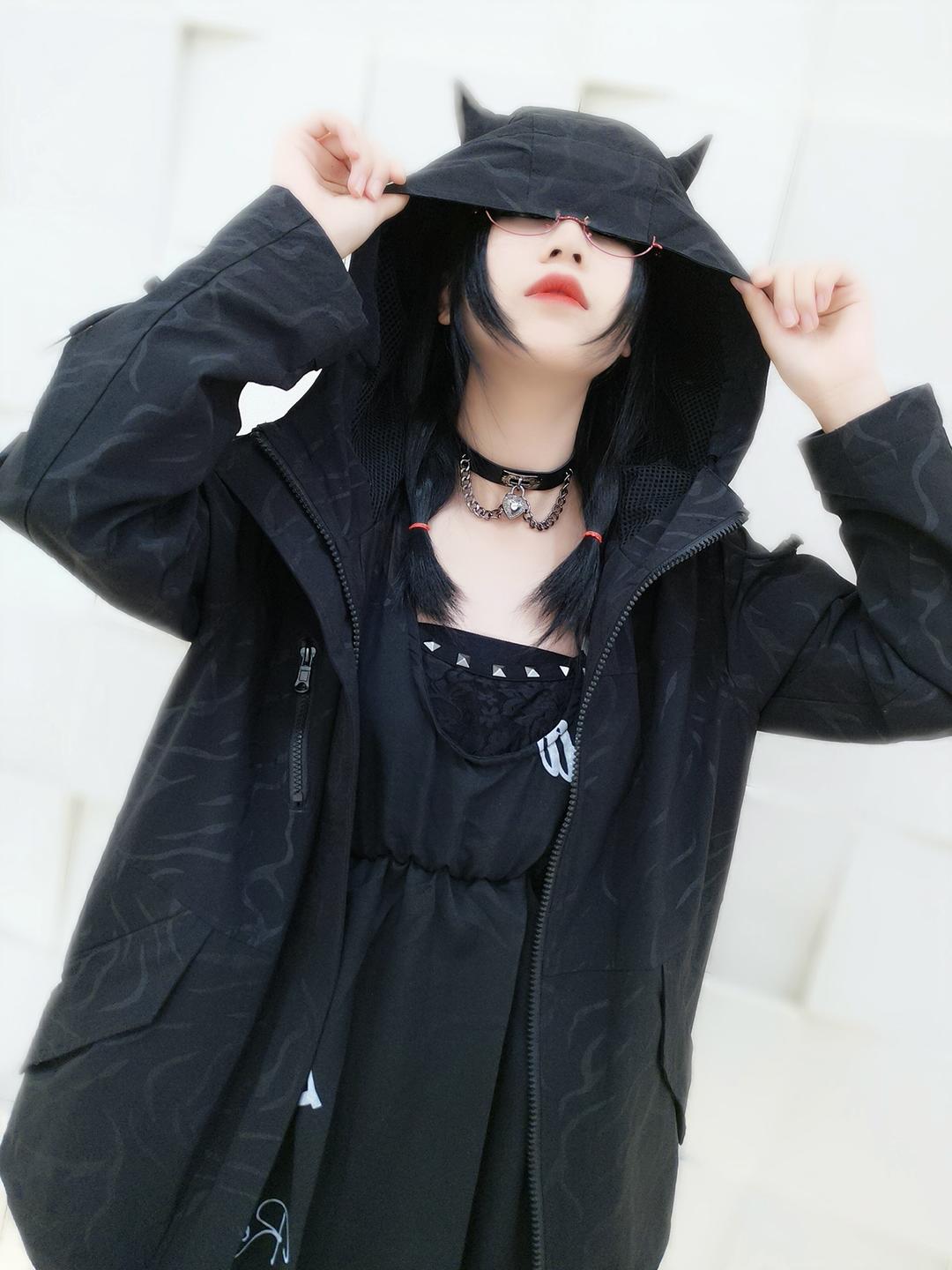 逐月SU - 嗷呜_第1集