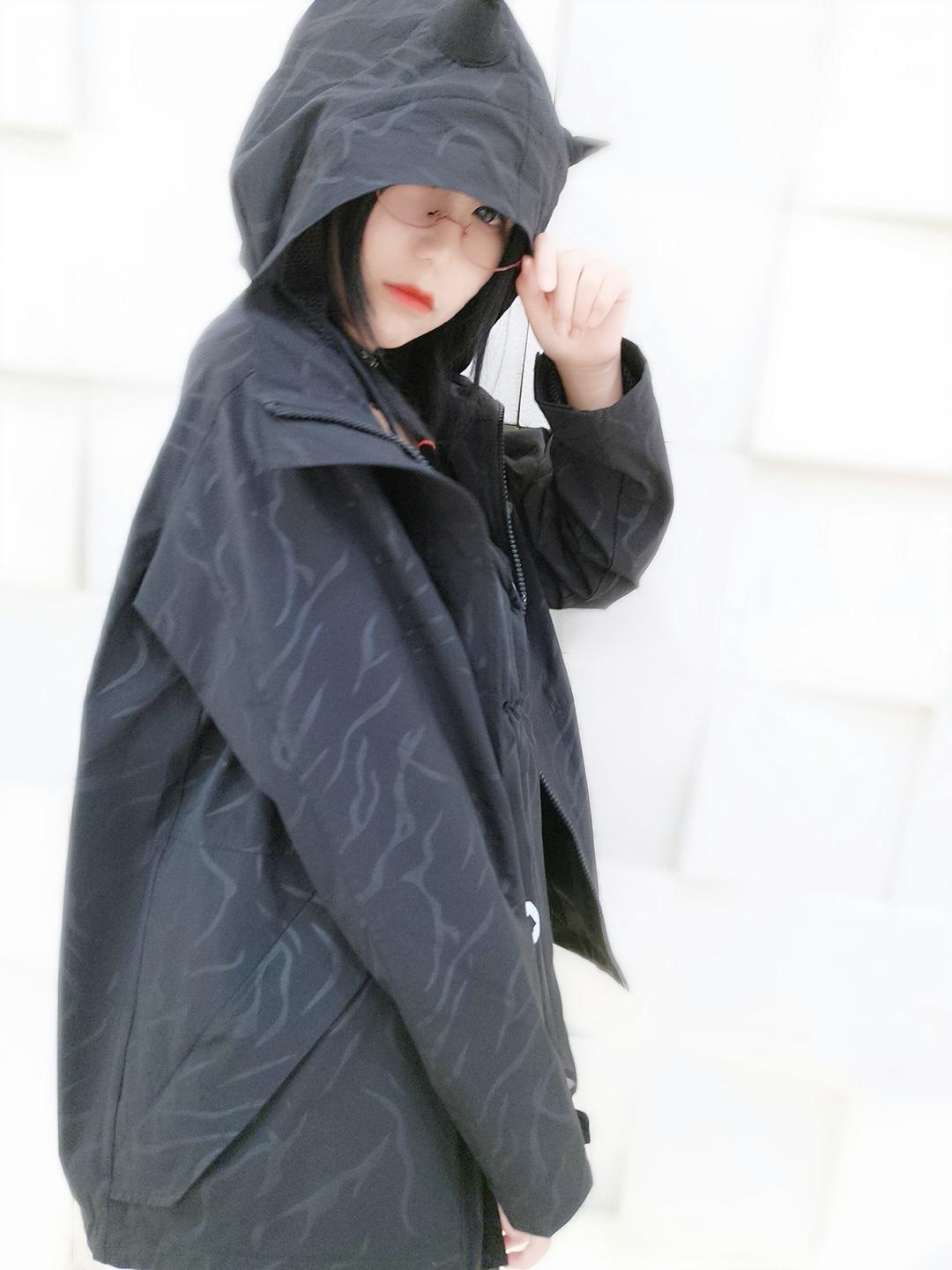 逐月SU - 嗷呜_第1集