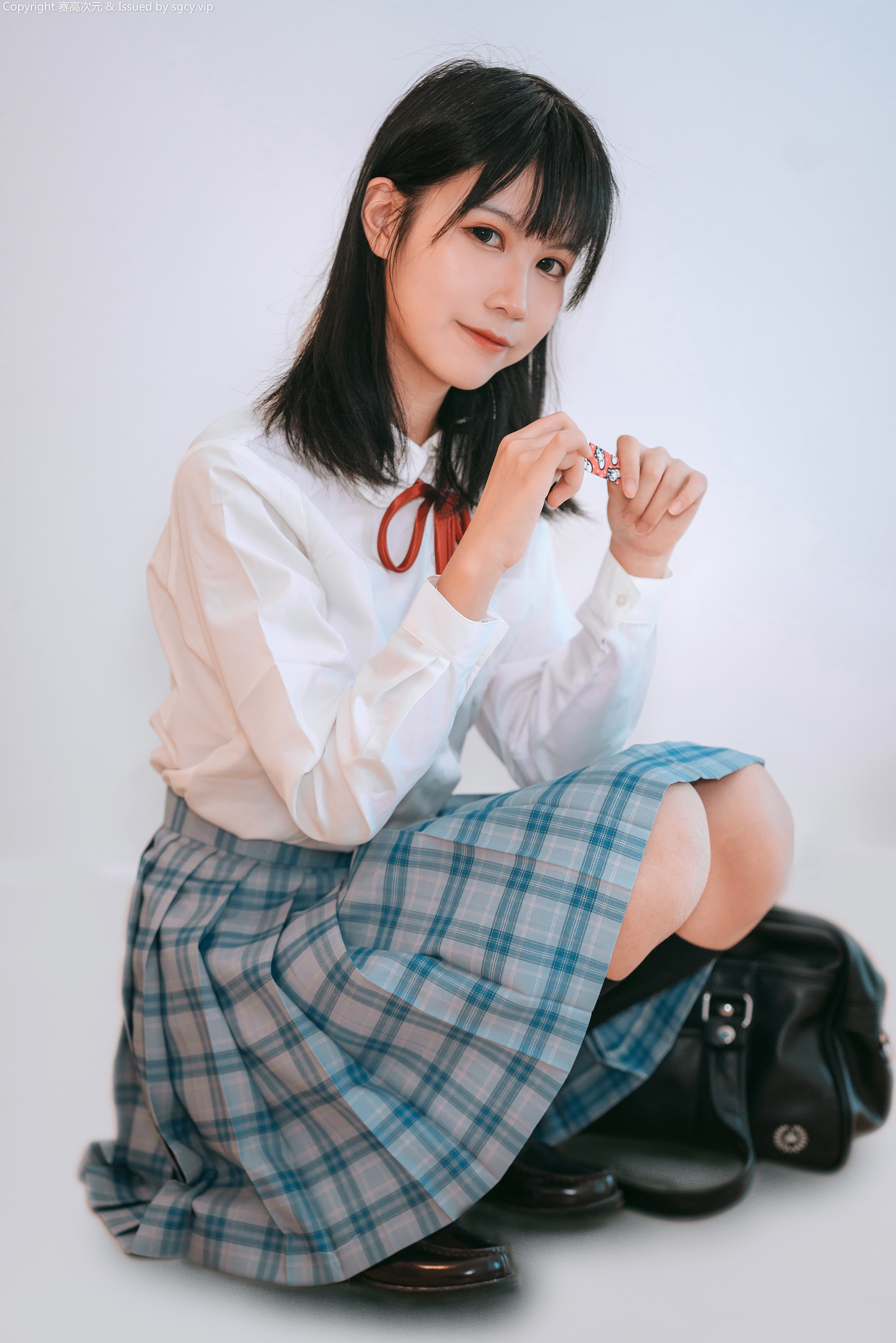 逐月SU - 女儿的朋友[14P]_第1集