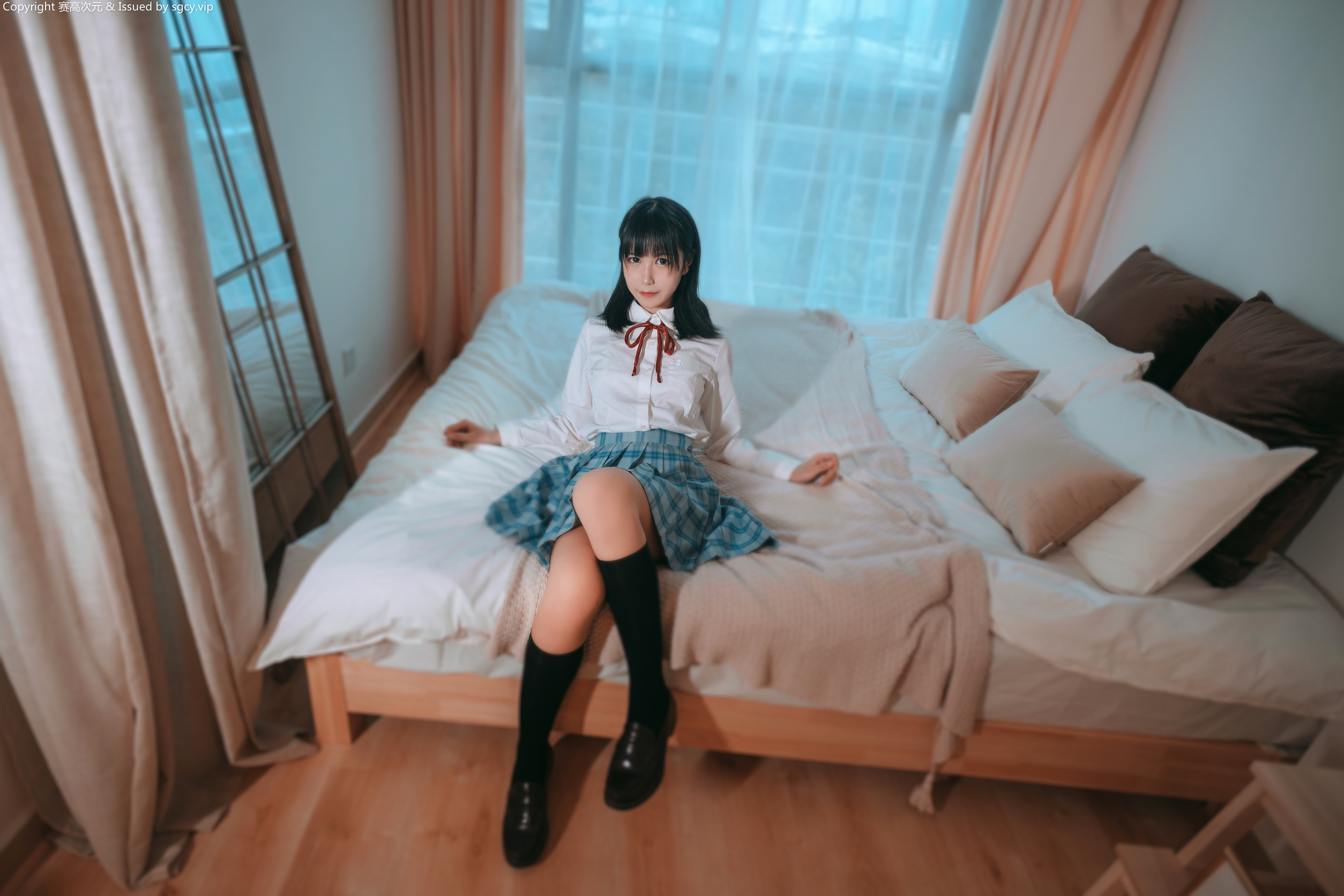 逐月SU - 女儿的朋友[14P]_第1集