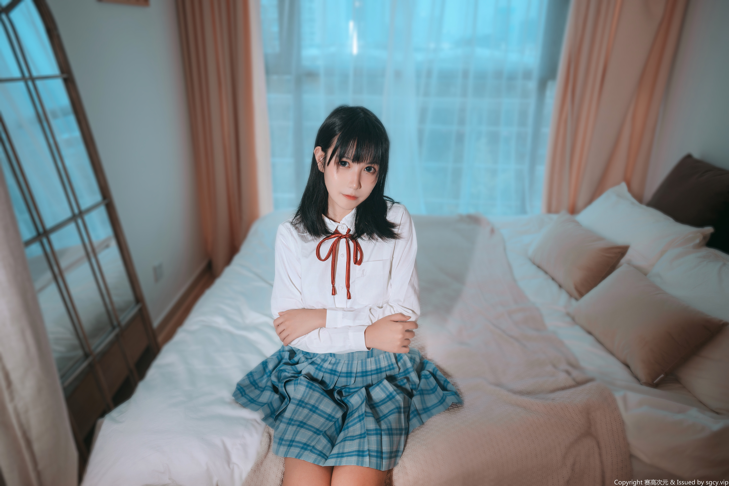 逐月SU - 女儿的朋友[14P]_第1集