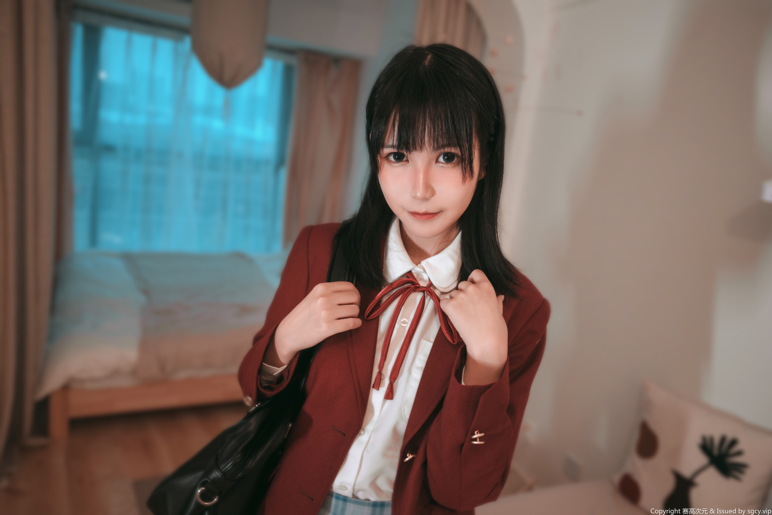 逐月SU - 女儿的朋友[14P]_第1集