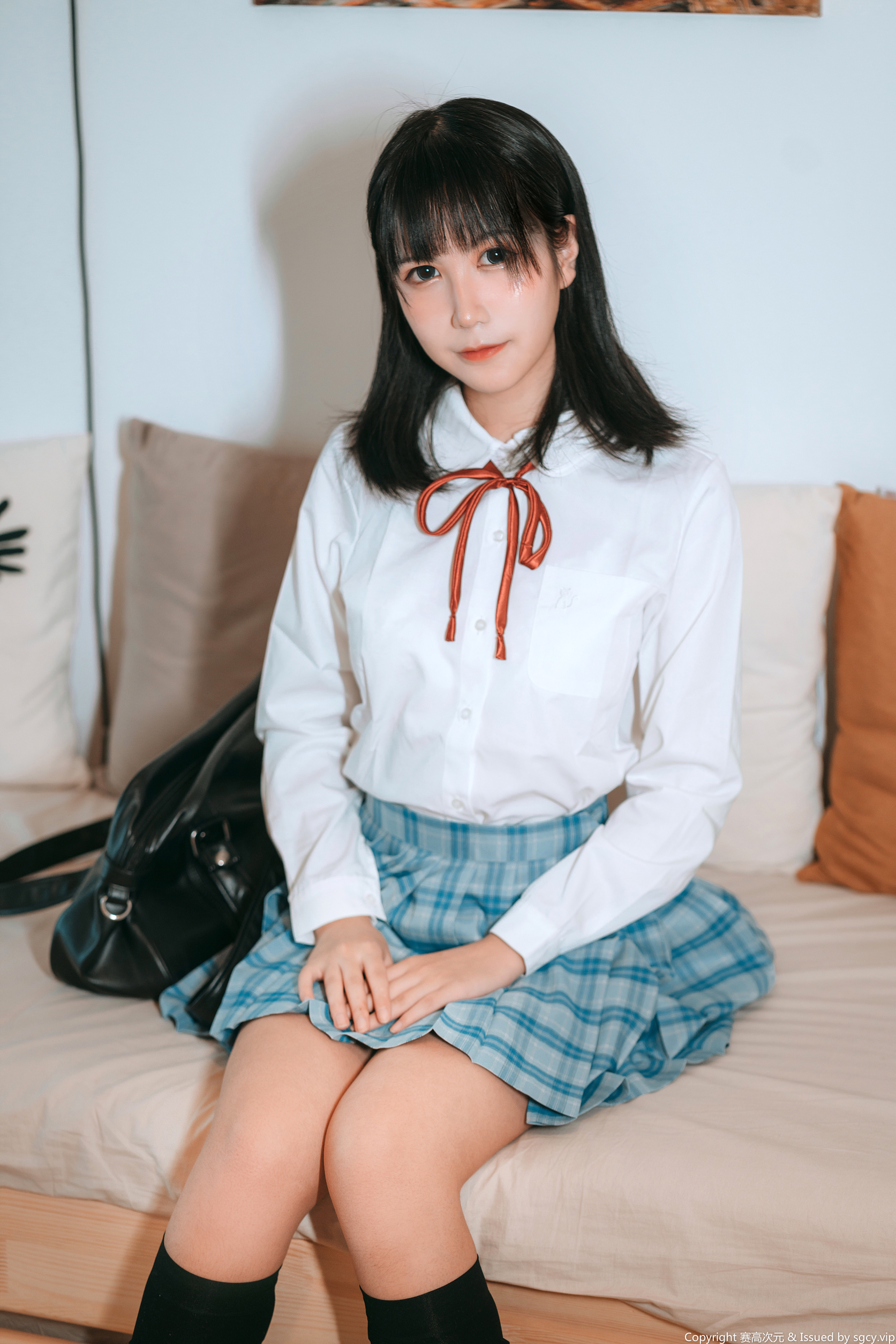 逐月SU - 女儿的朋友[14P]_第1集