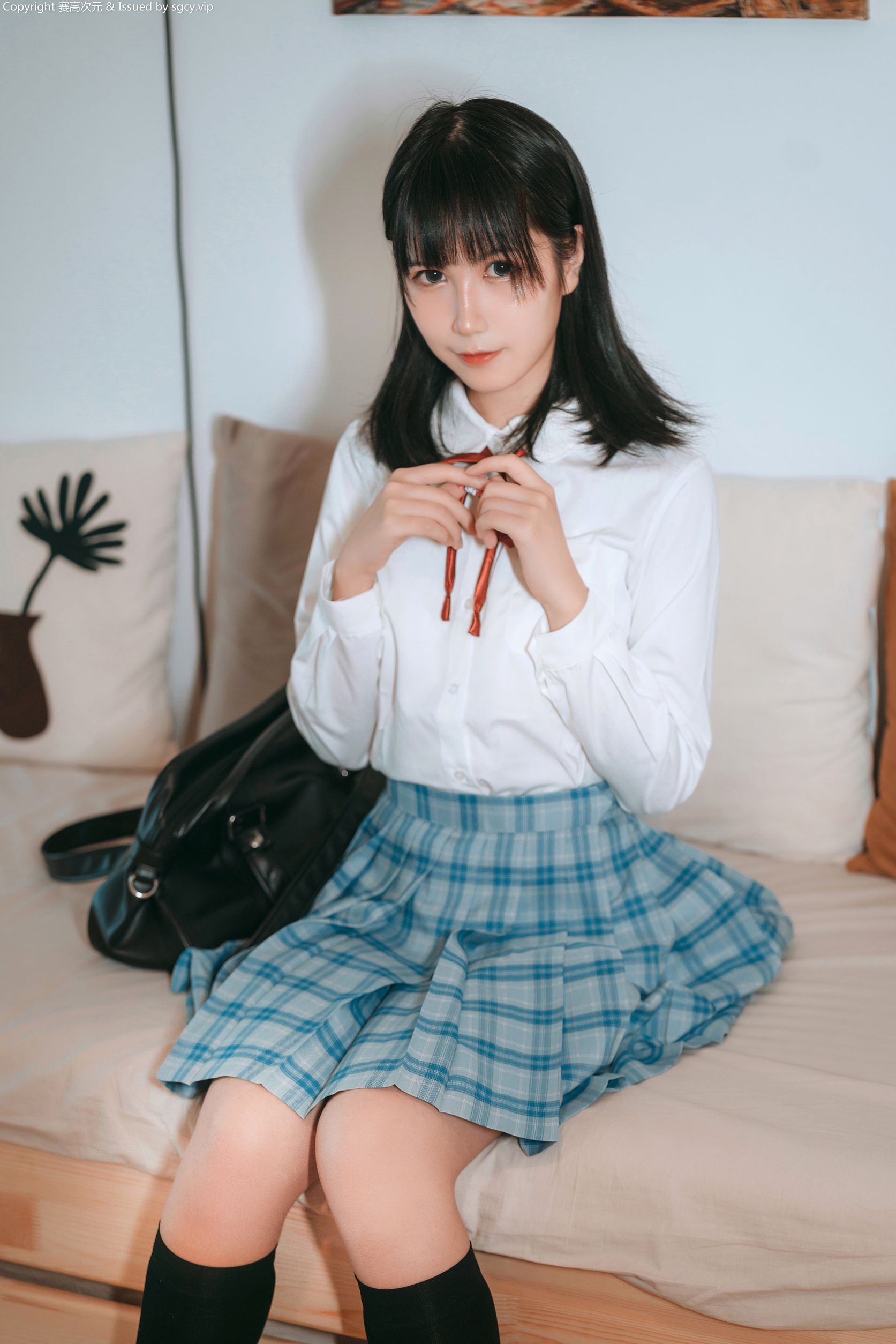 逐月SU - 女儿的朋友[14P]_第1集