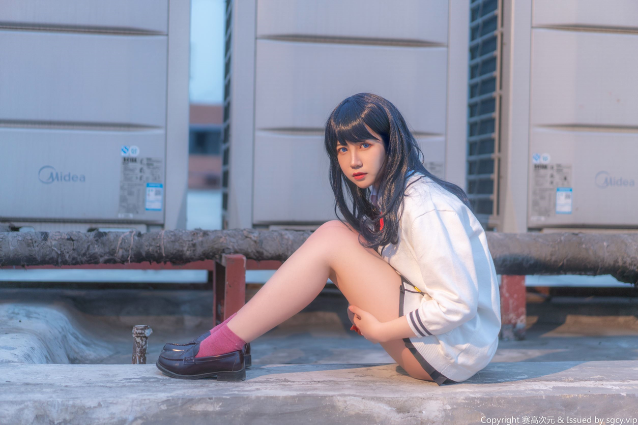 逐月SU - 宝多六花[29P]_第2集