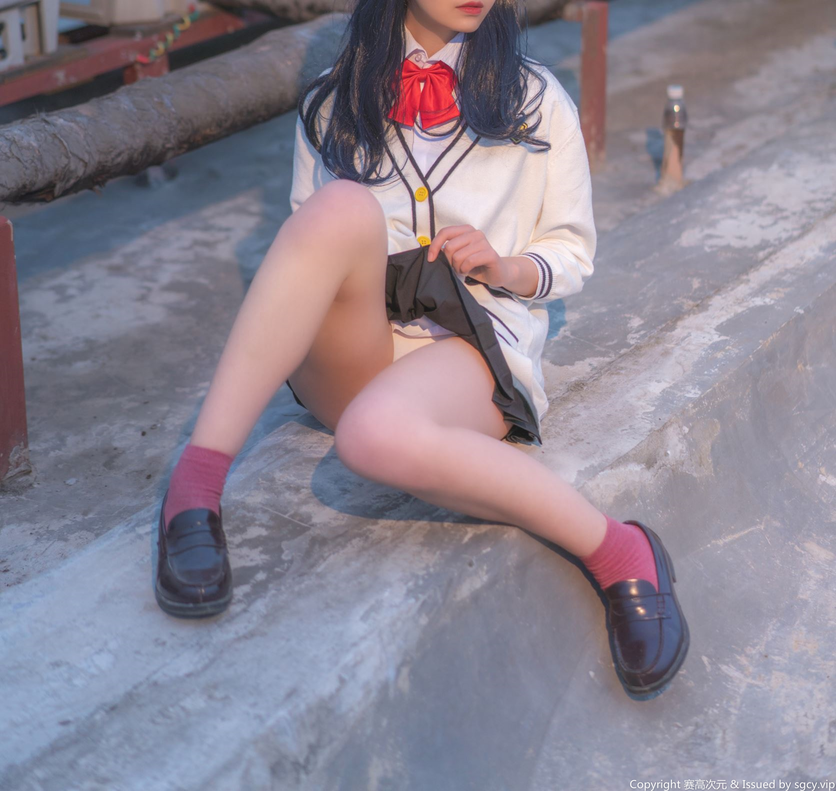 逐月SU - 宝多六花[29P]_第2集