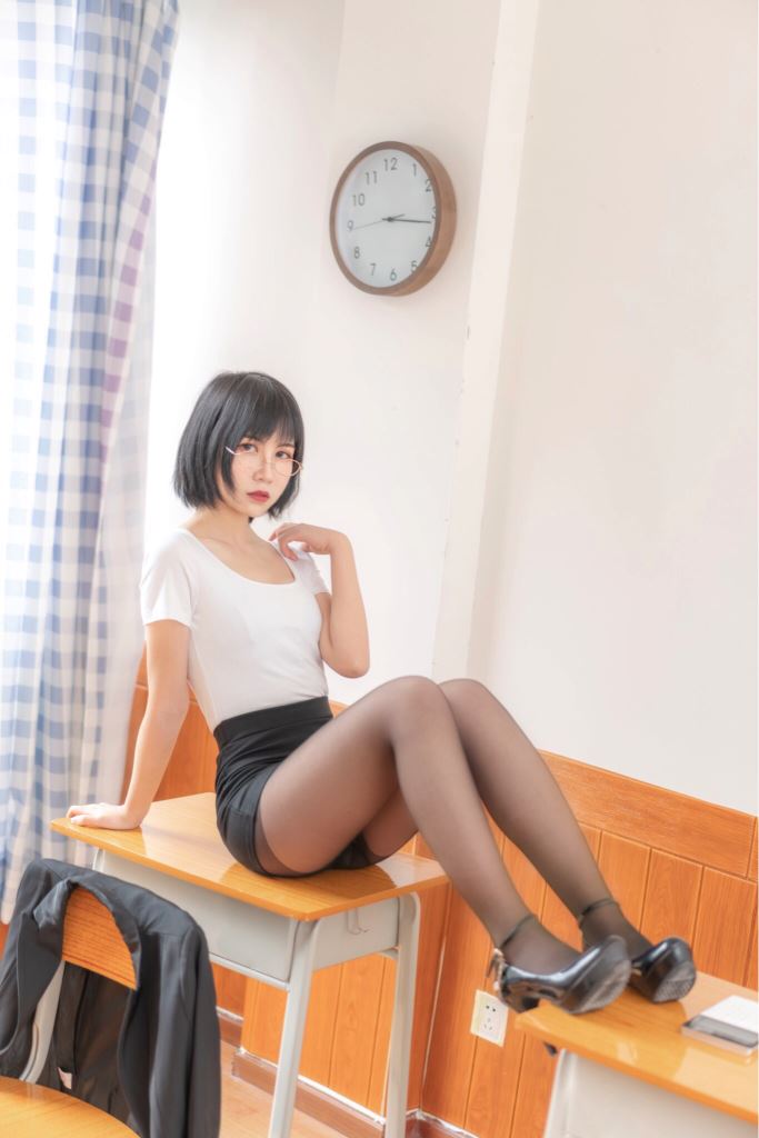 逐月SU - 家庭教师[54P]_第1集