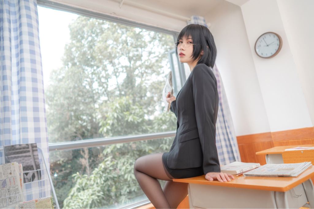 逐月SU - 家庭教师[54P]_第1集