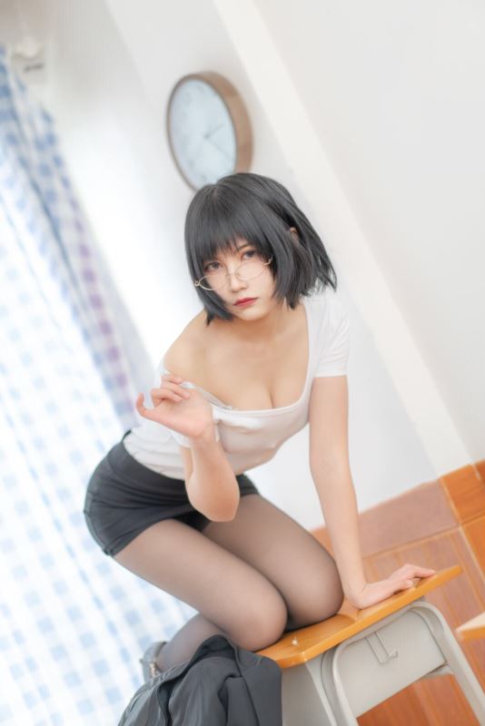 逐月SU - 家庭教师[54P]_第1集