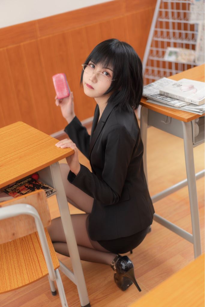 逐月SU - 家庭教师[54P]_第2集