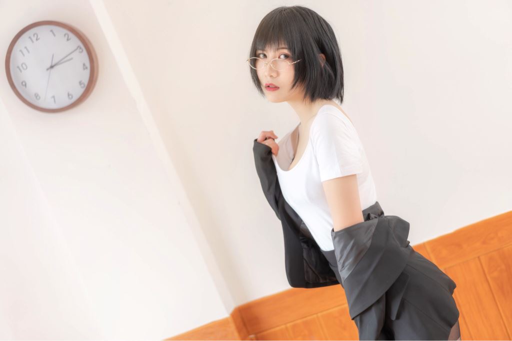 逐月SU - 家庭教师[54P]_第2集