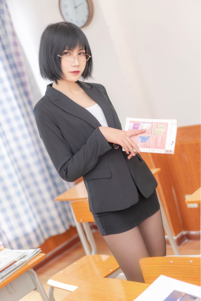 逐月SU - 家庭教师[54P]_第2集