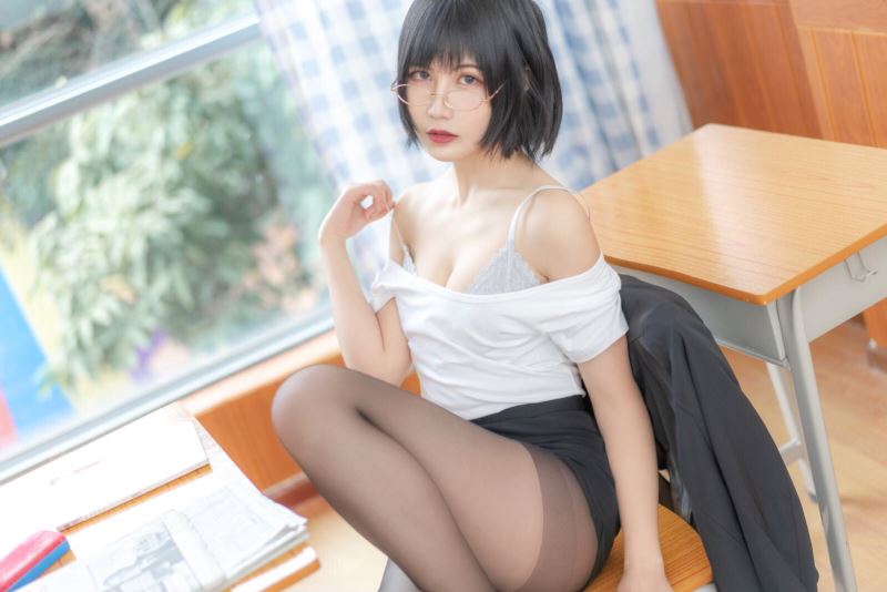 逐月SU - 家庭教师[54P]_第1集