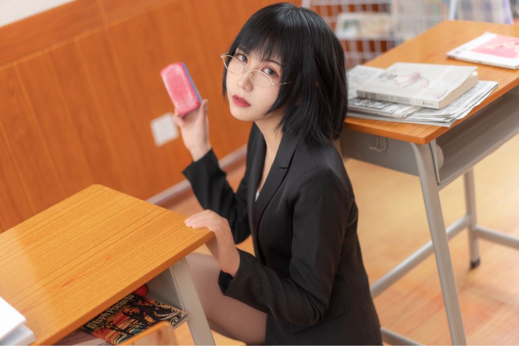 逐月SU - 家庭教师[54P]_第1集