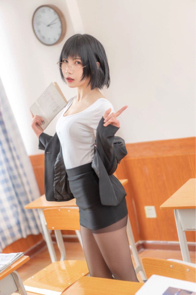 逐月SU - 家庭教师[54P]_第1集