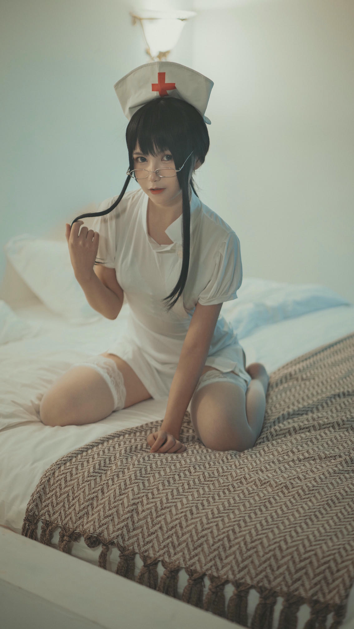 逐月SU - 小护士_第1集