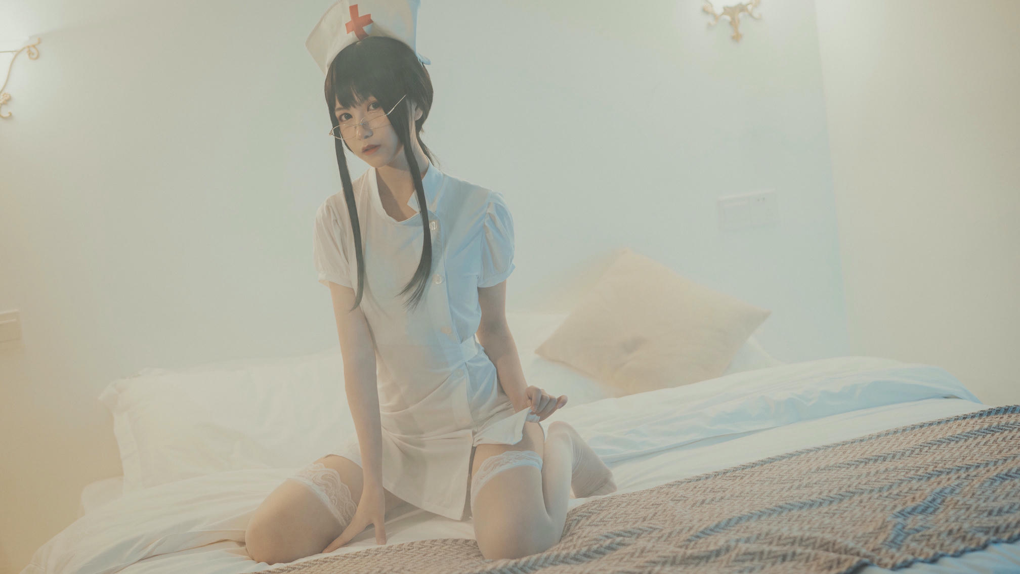 逐月SU - 小护士_第1集