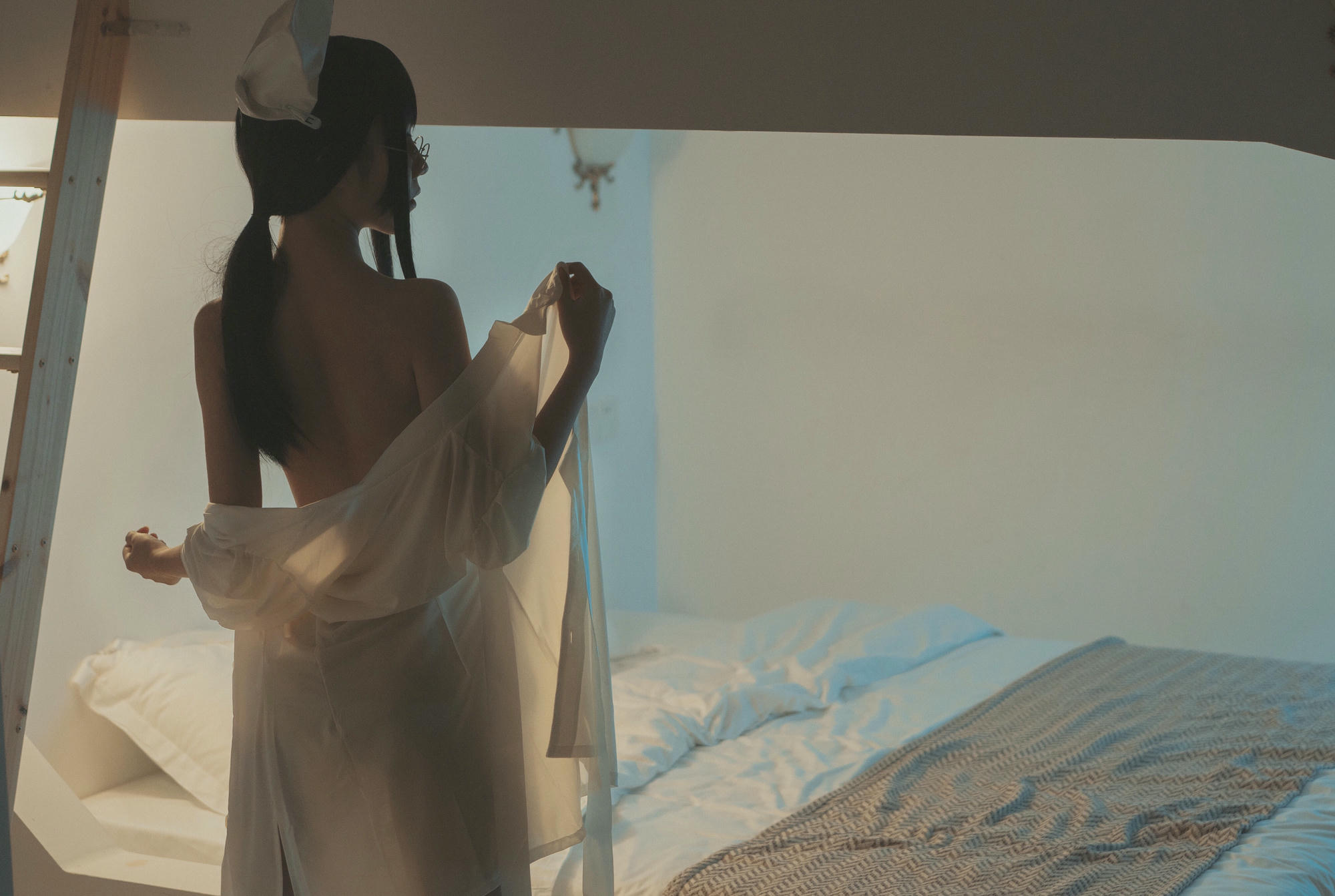 逐月SU - 小护士_第1集