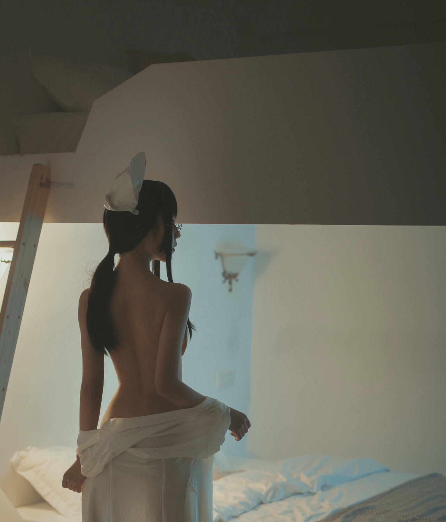 逐月SU - 小护士_第1集