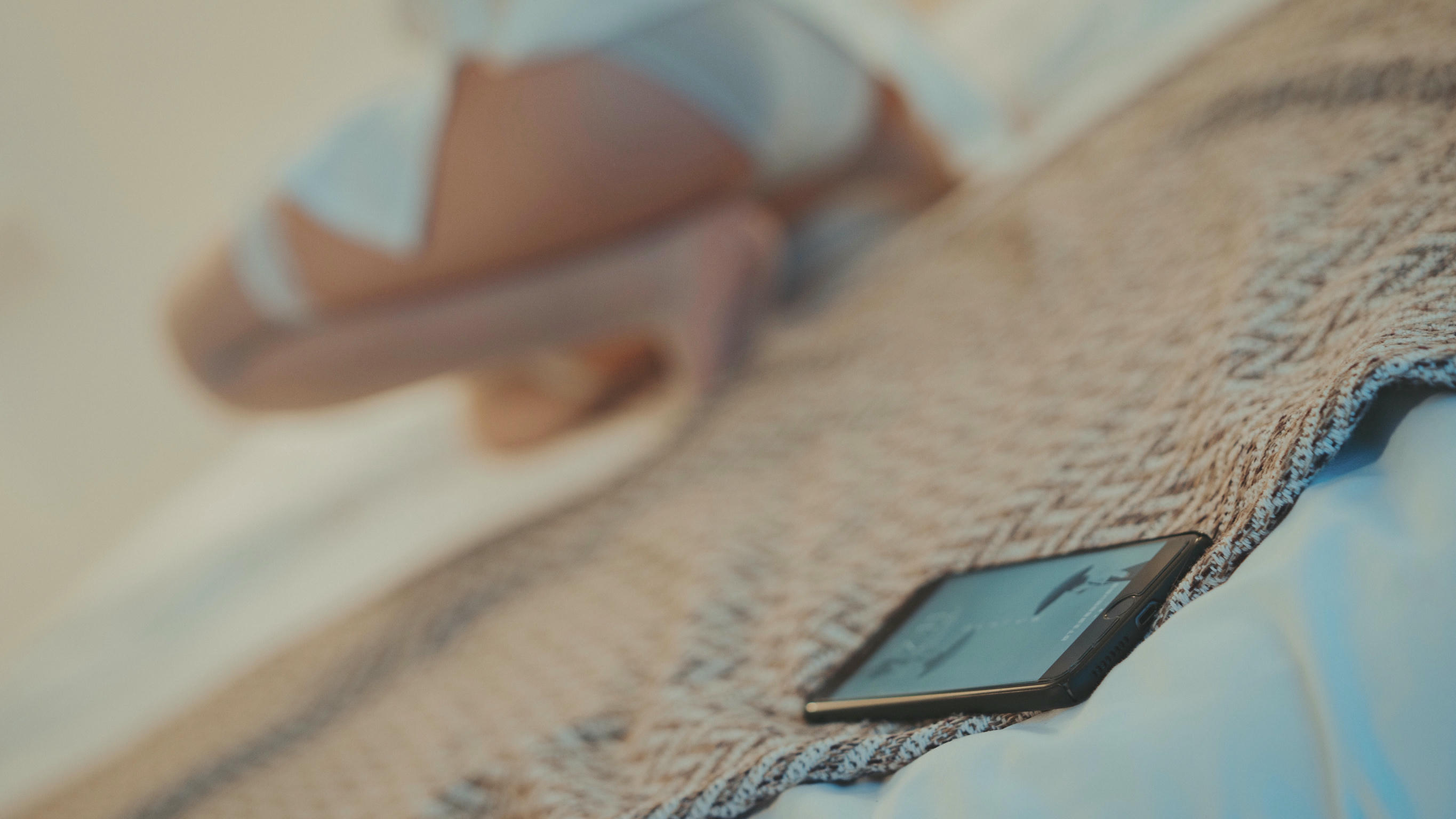 逐月SU - 小护士_第2集