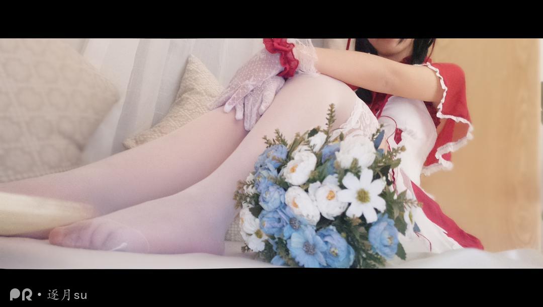 逐月SU - 小红帽的足O_第1集