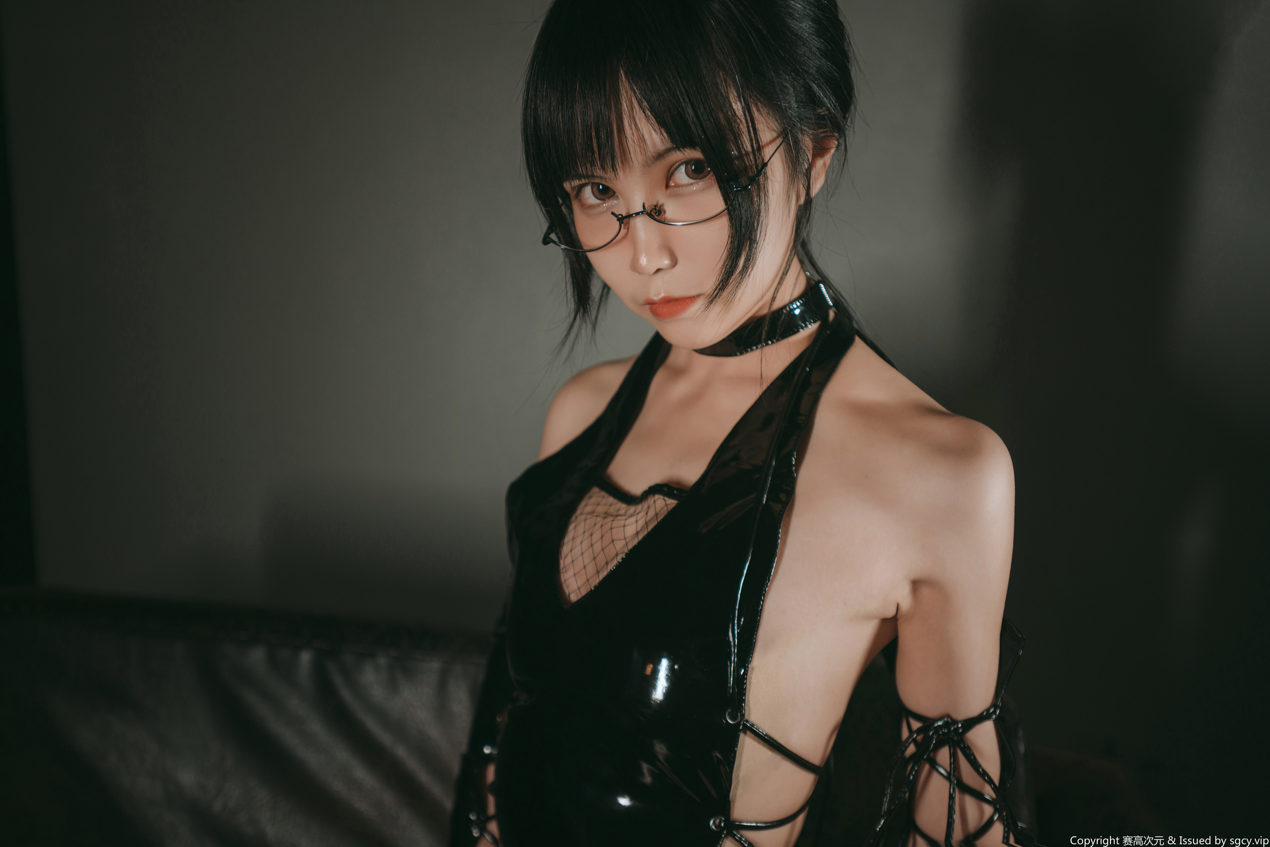 逐月SU - 忍者[27P]_第1集