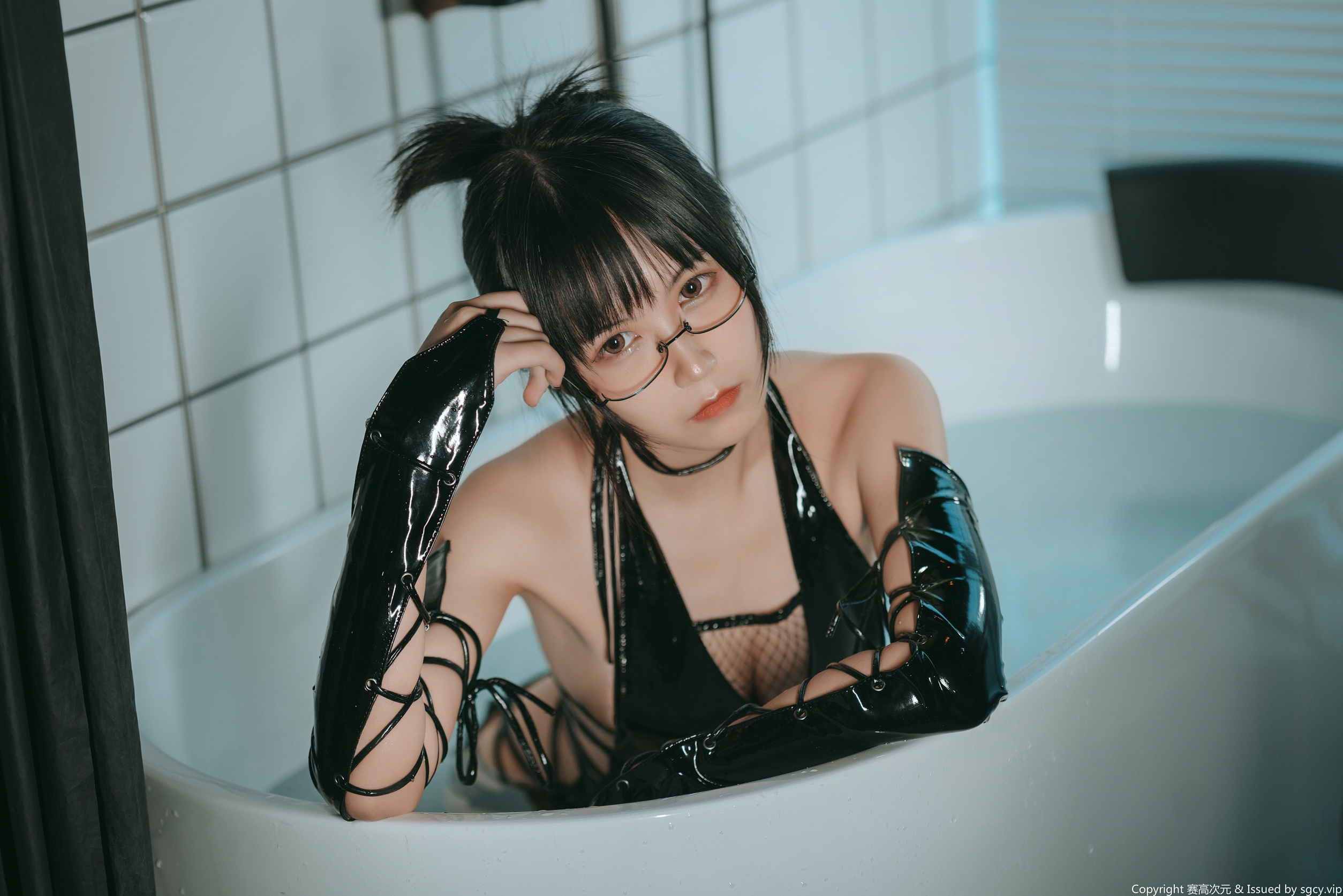 逐月SU - 忍者[27P]_第1集