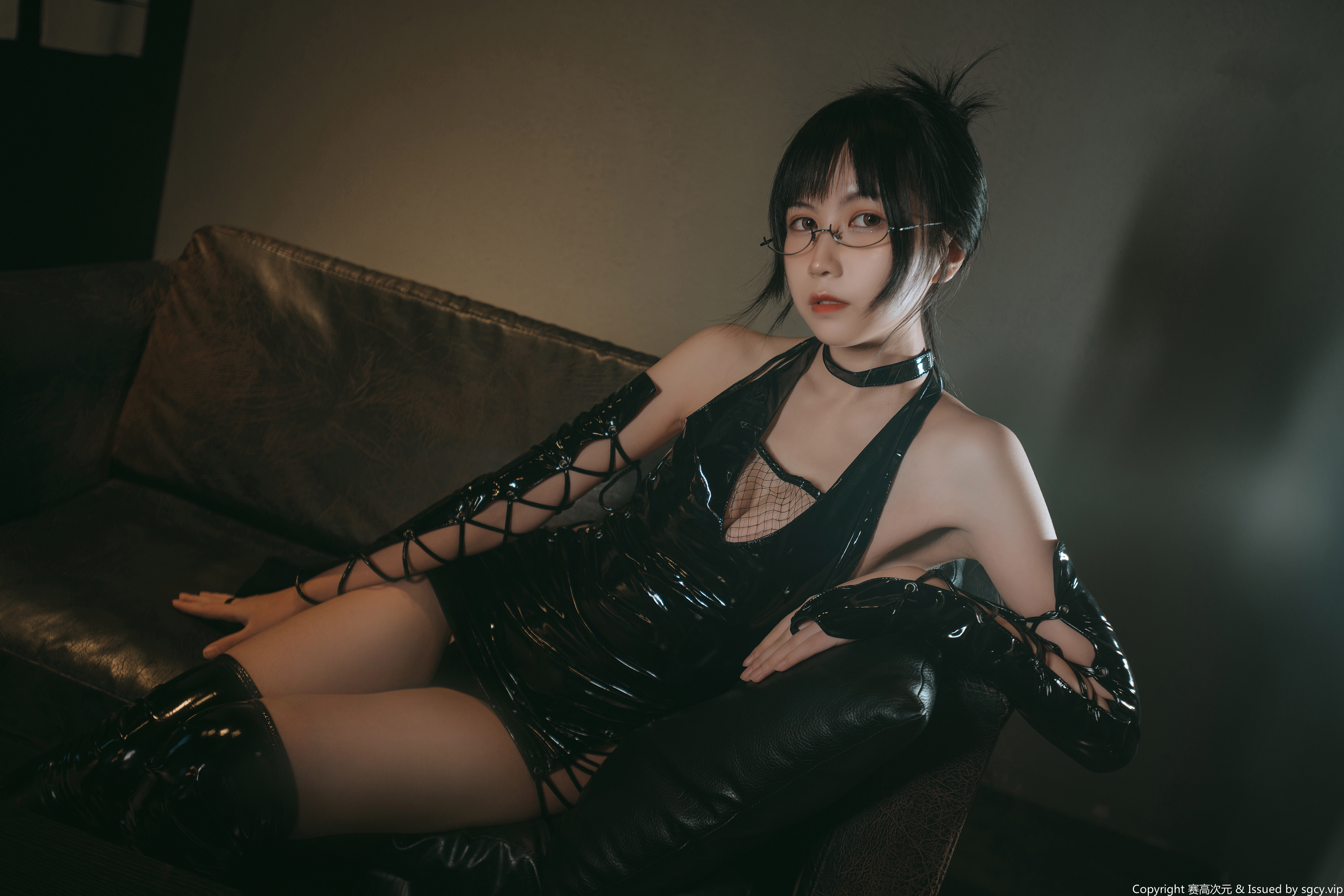 逐月SU - 忍者[27P]_第2集