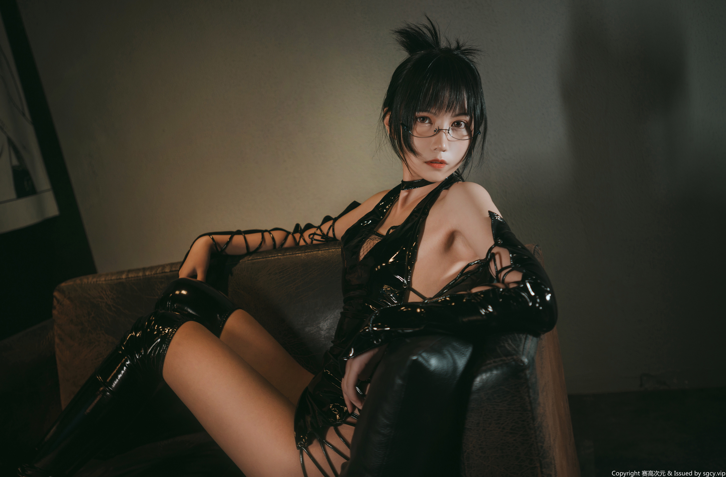 逐月SU - 忍者[27P]_第2集